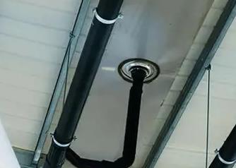 东乌珠穆沁虹吸排水的原理