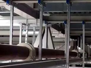 东乌珠穆沁管廊支架的分类