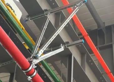 东乌珠穆沁抗震支架厂家与你分享你必须做的紧急情况下的准备
